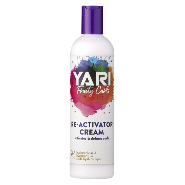 Yari Fruity Curls krema za regeneracijo las 355 ml