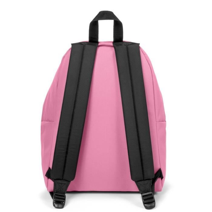 Sac à dos - EASTPAK - Padded Pak'R - Pink Cloud - 24 L