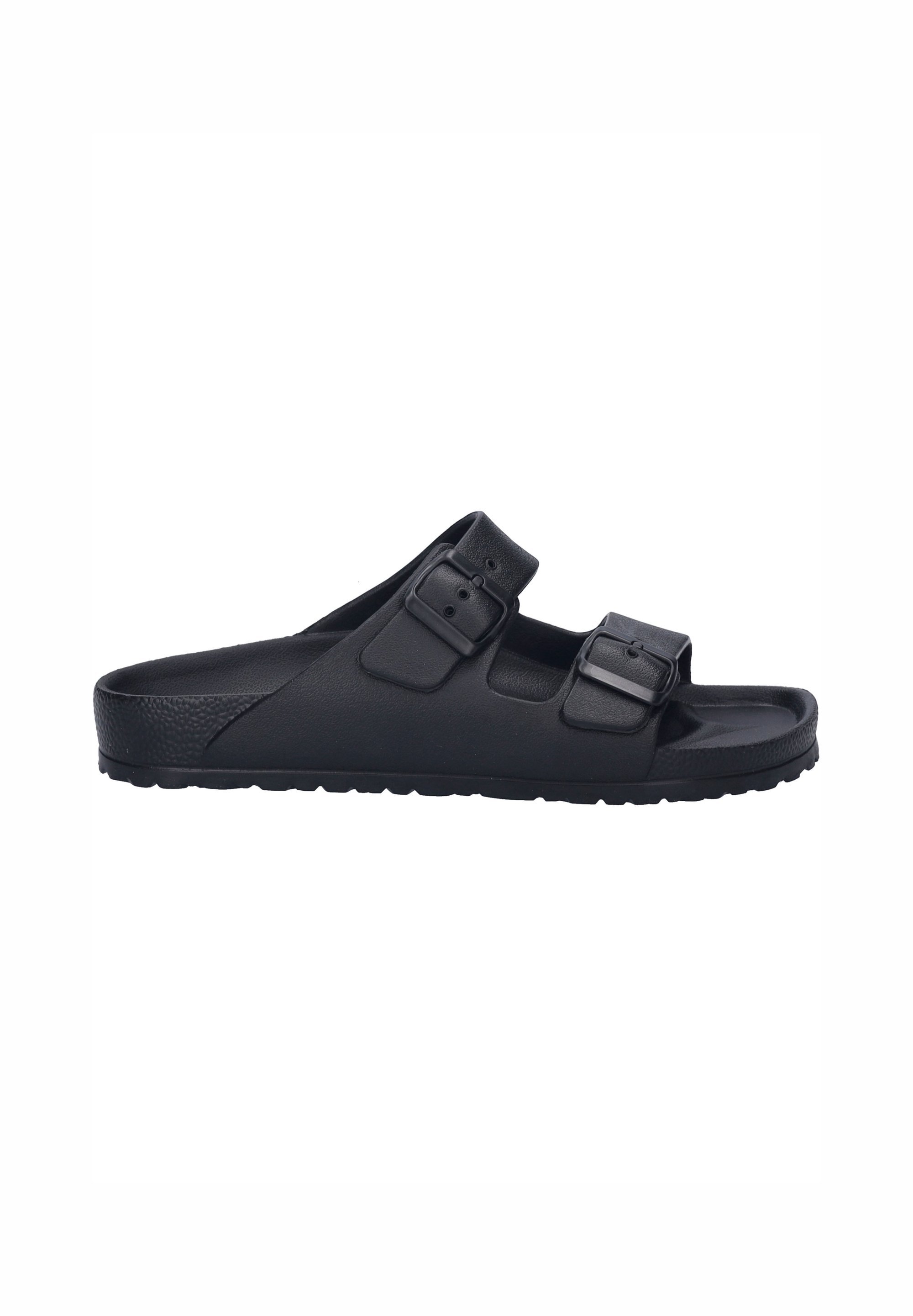 Josef Seibel MACON - Šlepetės - juodos