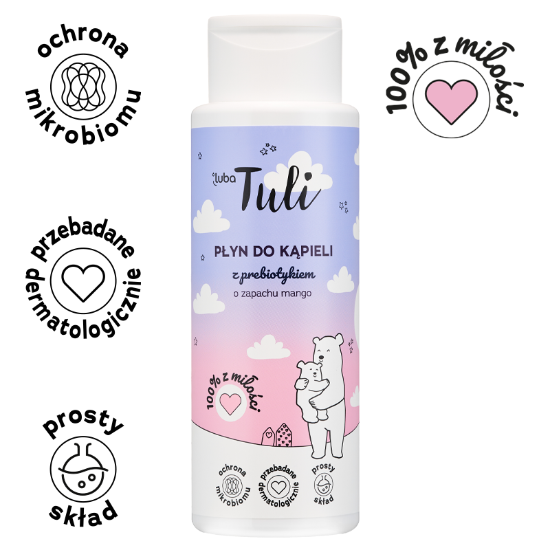 Luba Tuli