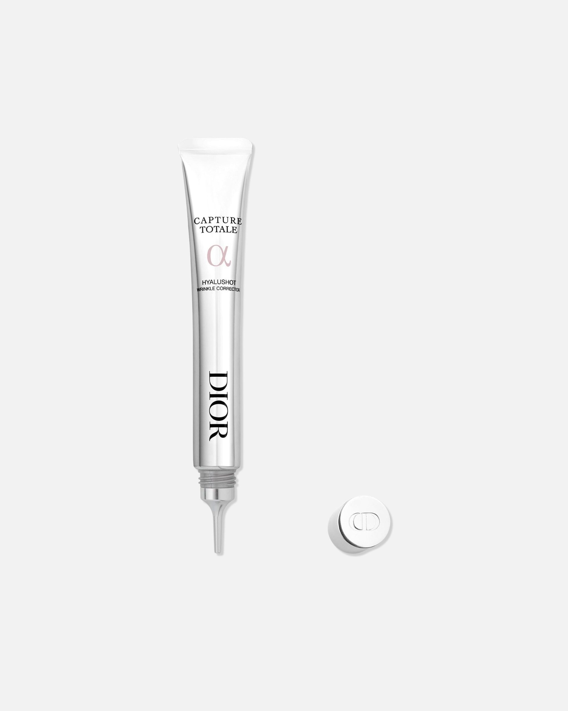 DIOR serum protiv starenja Capture Totale Hyalushot - 15 ml