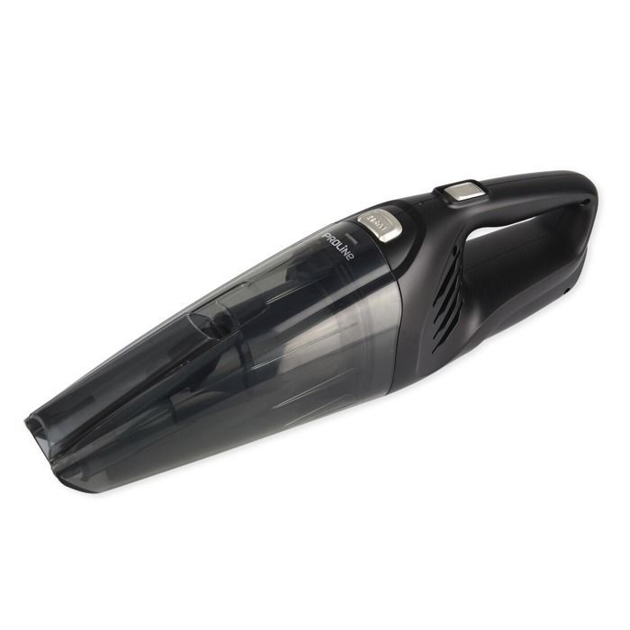 Aspirador de pó portátil Proline HVC50W&D