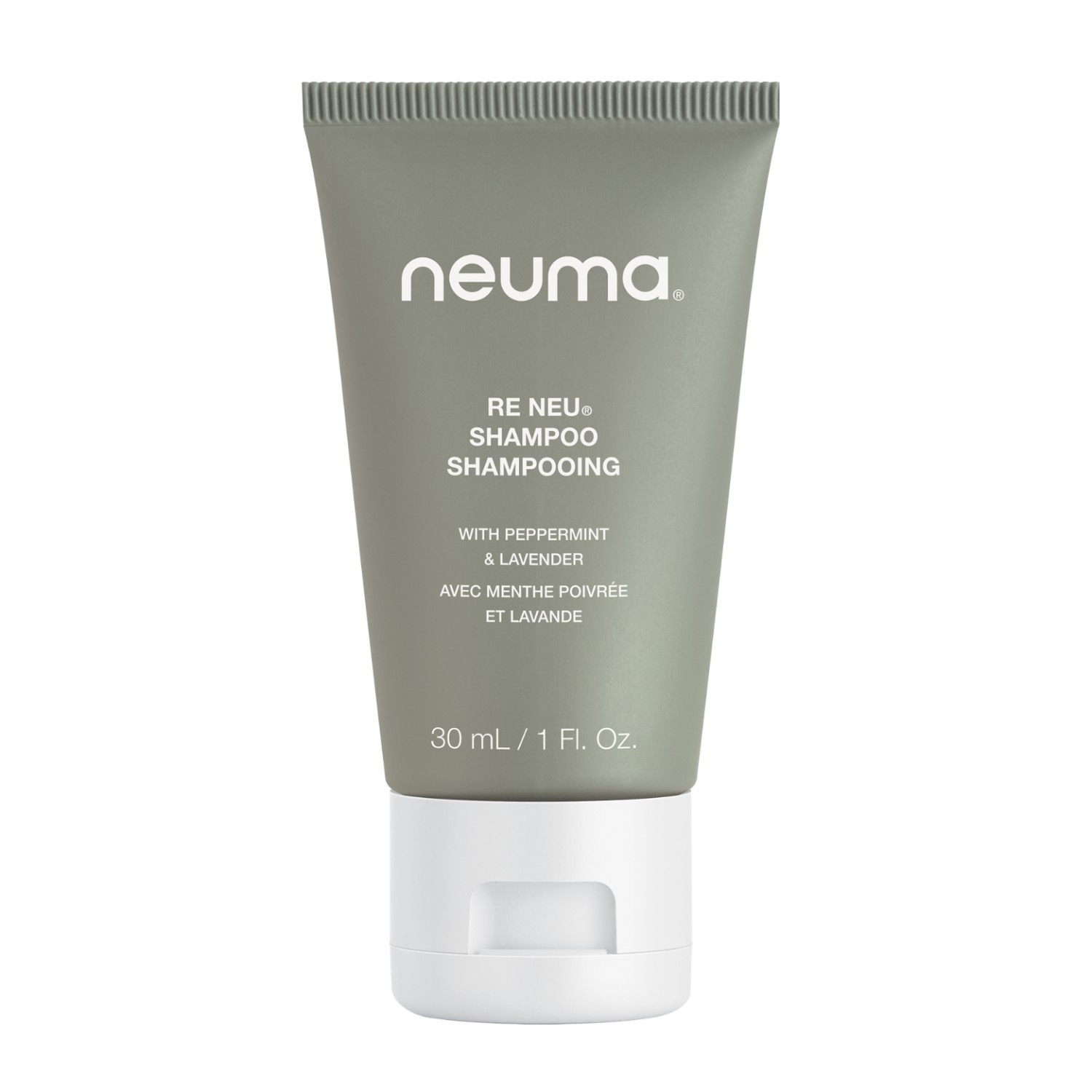 neuma Haarshampoo RE NEU® - 30 ml