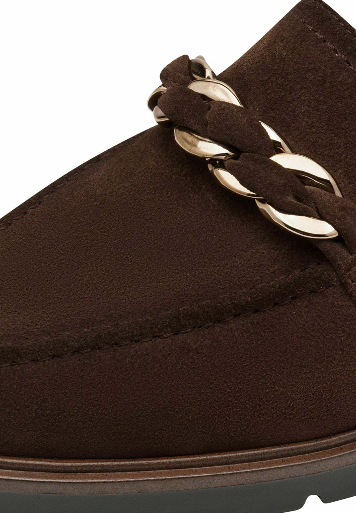 Tamaris Slip-ons - moka