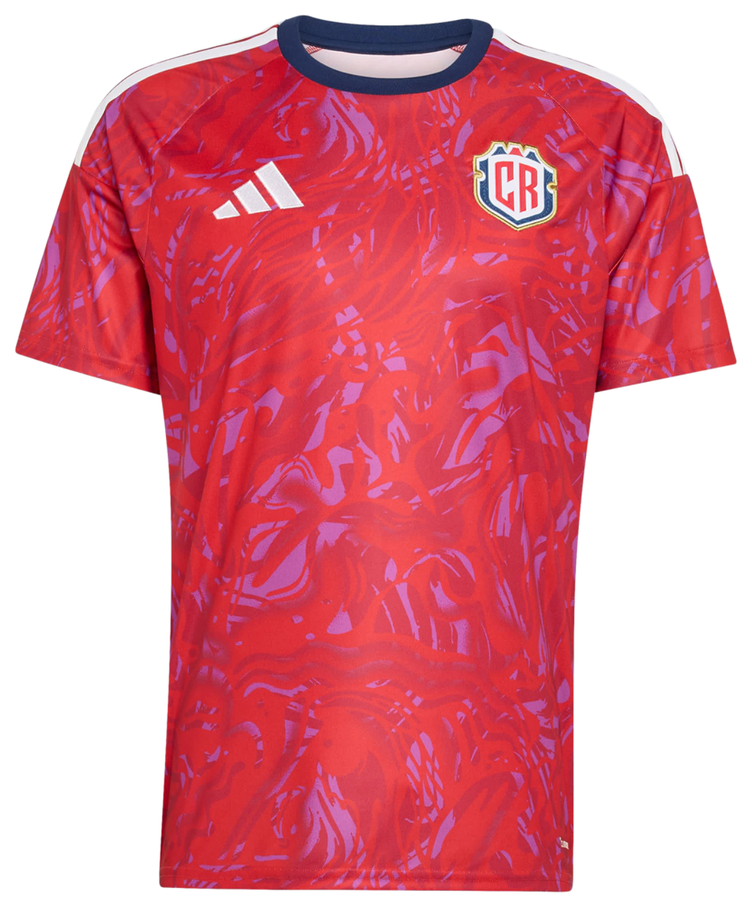 adidas Costa Rica 26 Home Replica Jersey