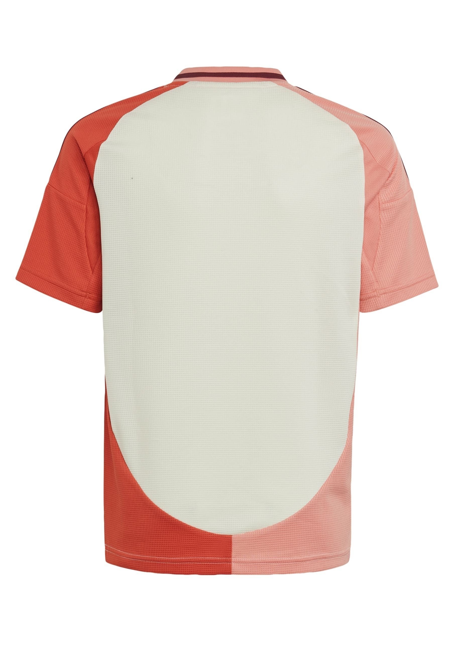 adidas Performance OLYMPIQUE LYONNAIS 24/25 THIRD - Voetbalshirt - ivoor