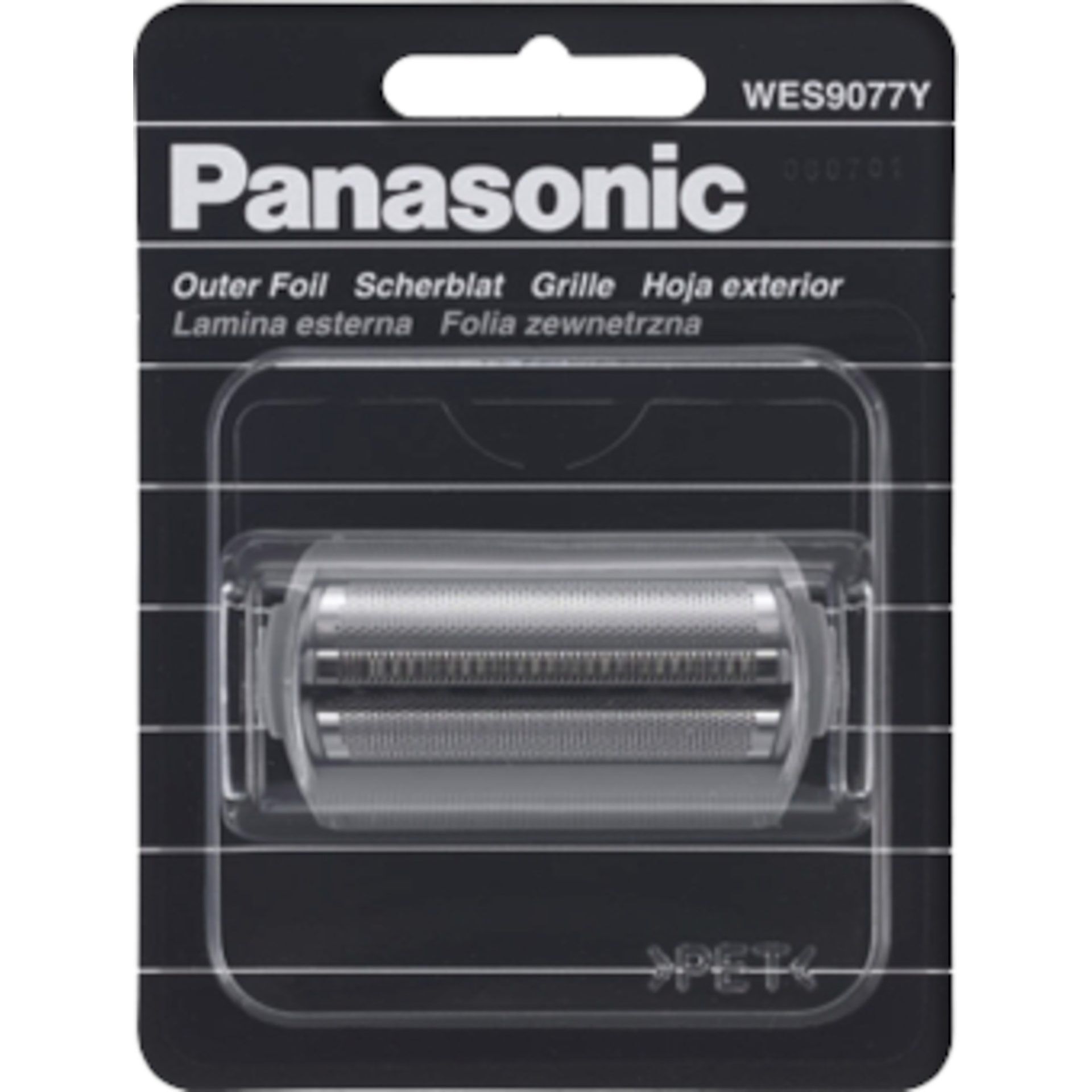 Panasonic WES9077Y1361