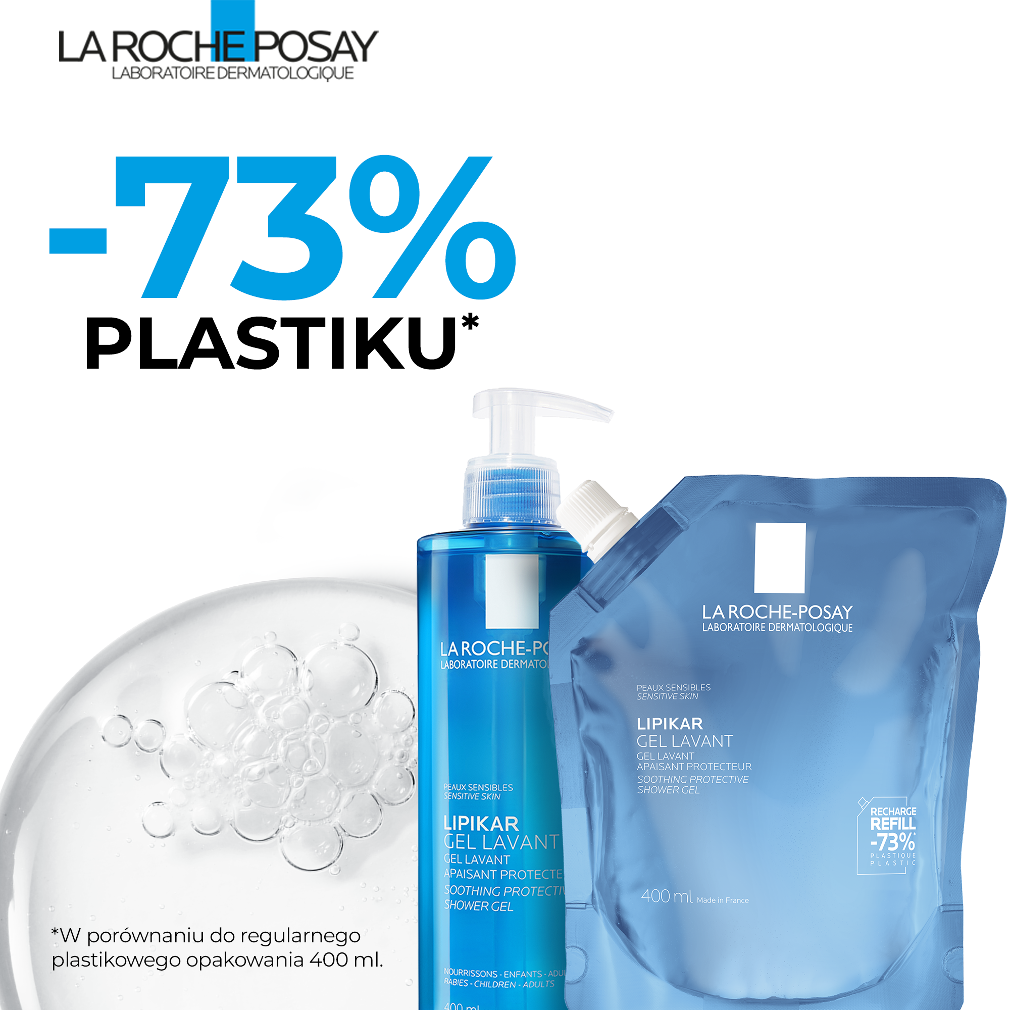 La Roche-Posay