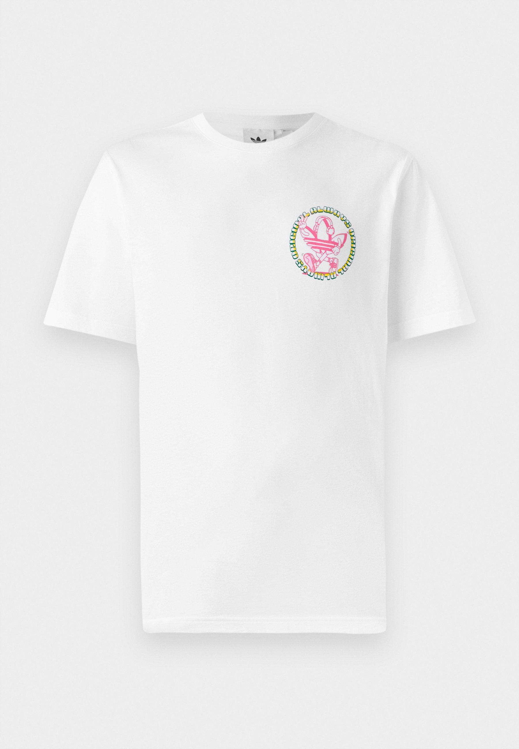 adidas Originals bedrukte T-shirts