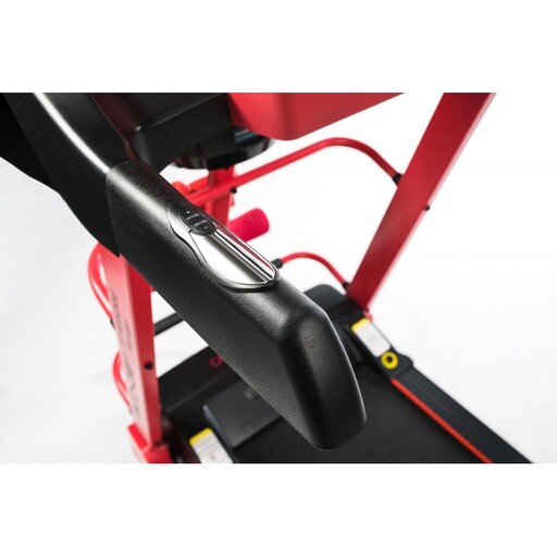 Ecode Fit Perform multifunctionele loopband met massagefunctie