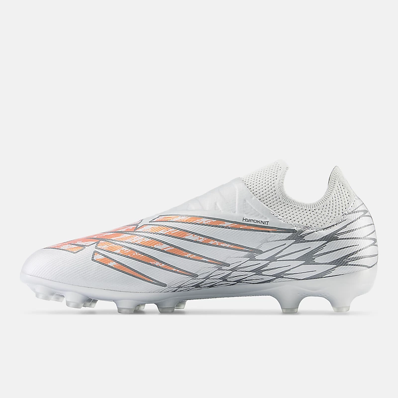 Unisex Furon v7 Destroy AG - Argintiu cu Gri Deschis și Cupru