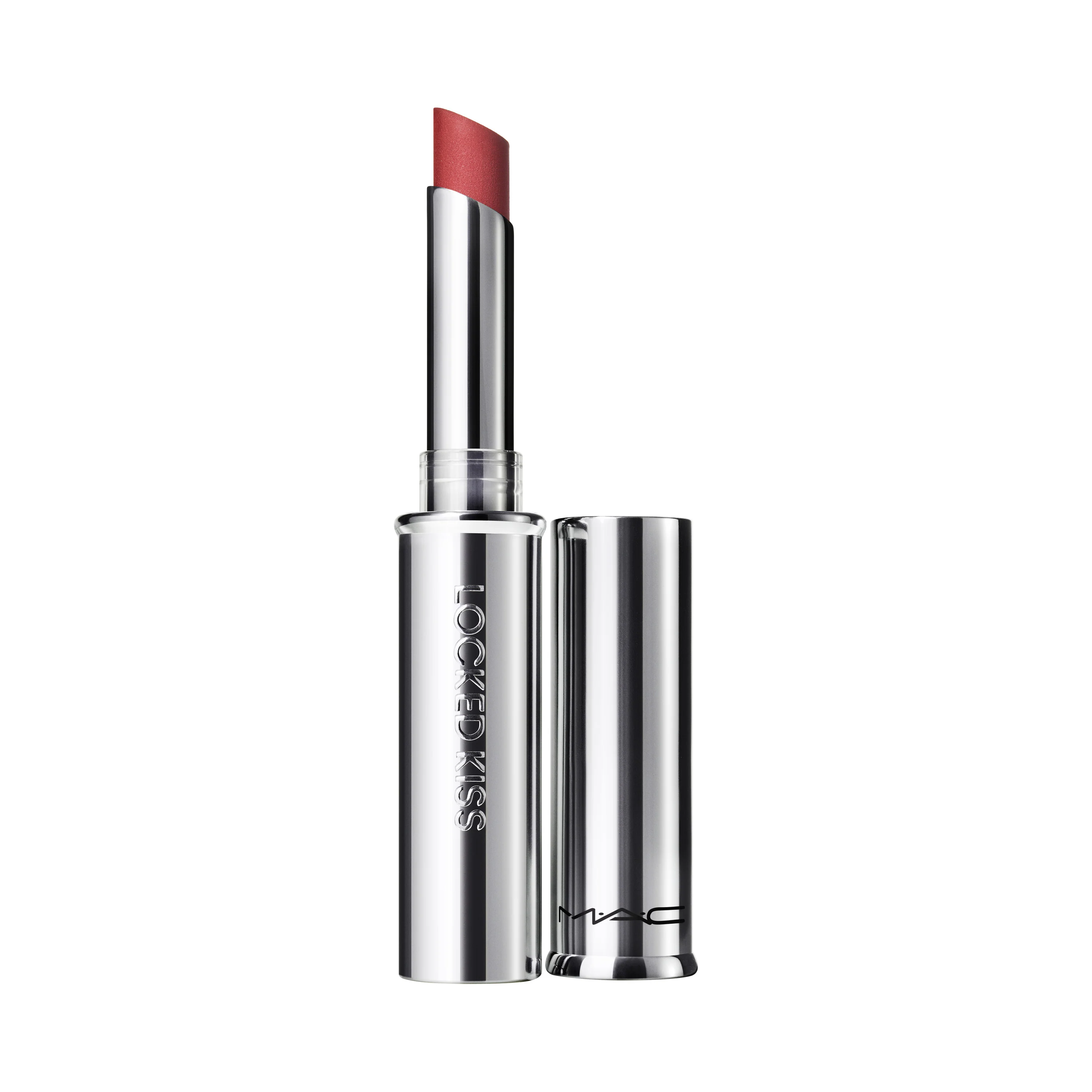 Rossetti Locked Kiss 24hr Lipstick - Rossetto, Rossetto mat