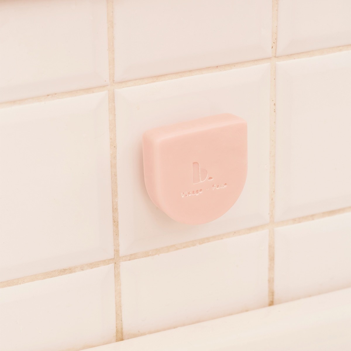 Beaudy Porte-Savon Aimanté x3