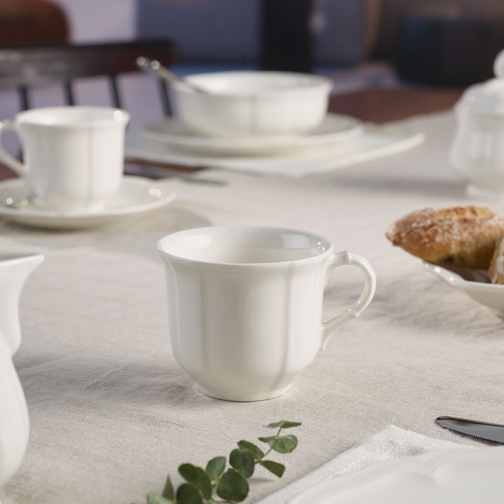 Villeroy & Boch Manoir kafijas tase - 1 gab