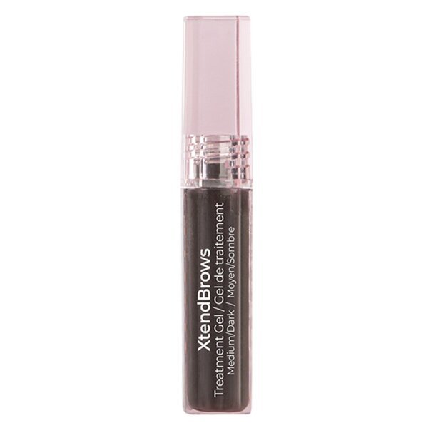 MCoBeauty Xtend gel za nego obrvi za srednje/temne obrvi<br>5g