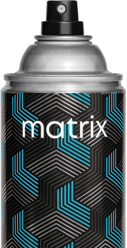Matrix Vavoom Freezing Spray lakier do włosów z silnym utrwaleniem