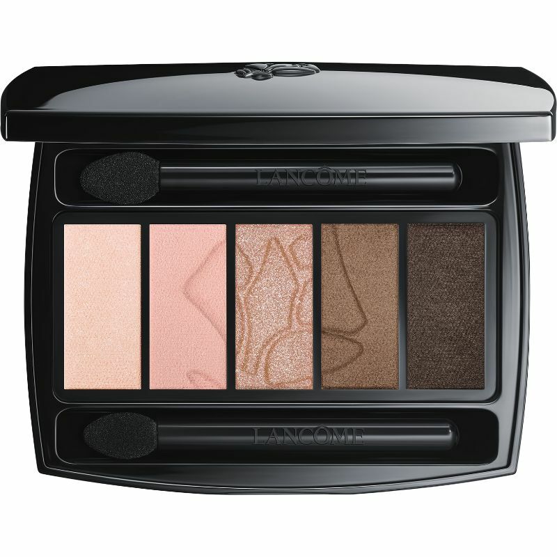Paletă fard de pleoape Hypnôse Drama 01 French Nude - Lancôme