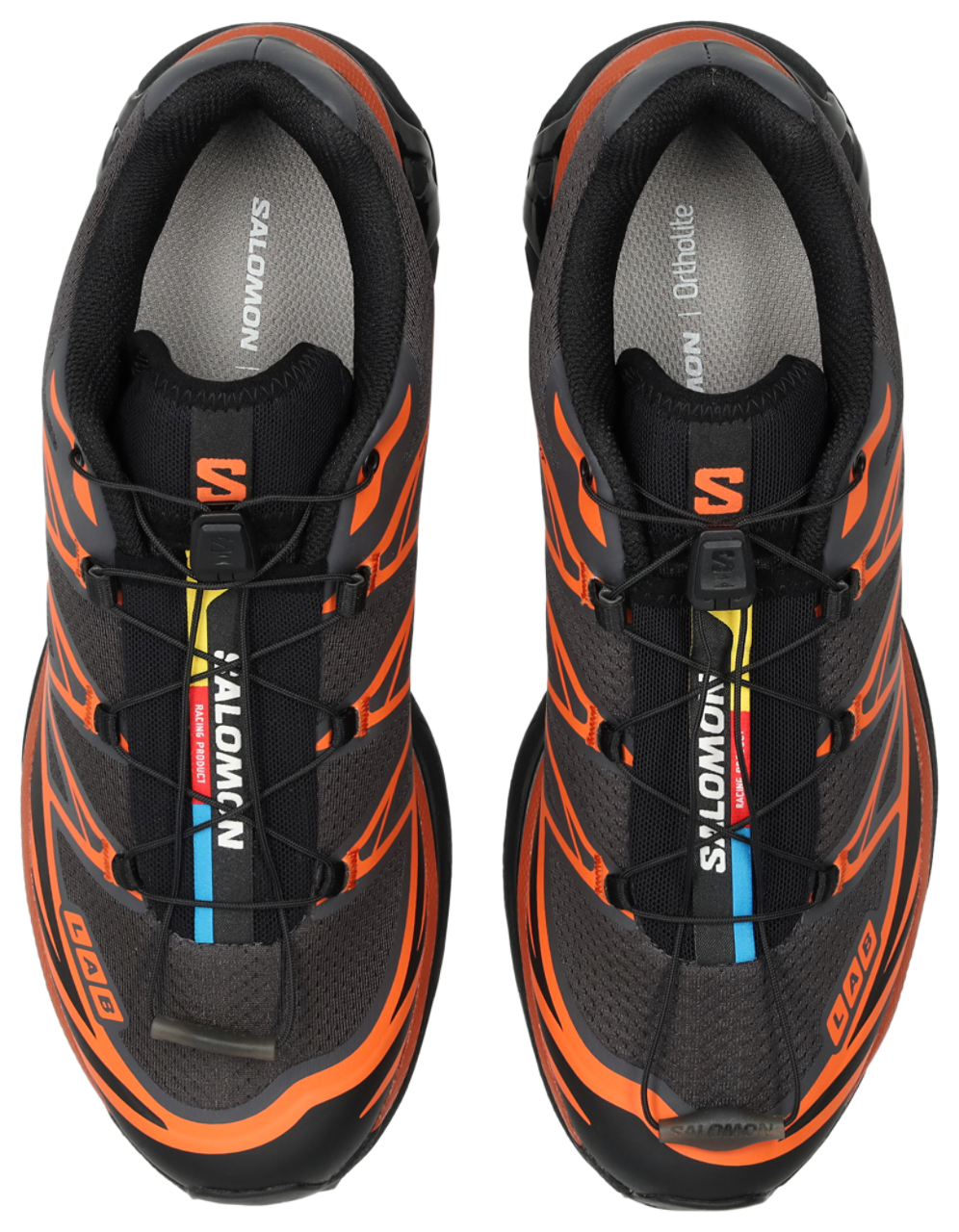 Salomon XT-6
