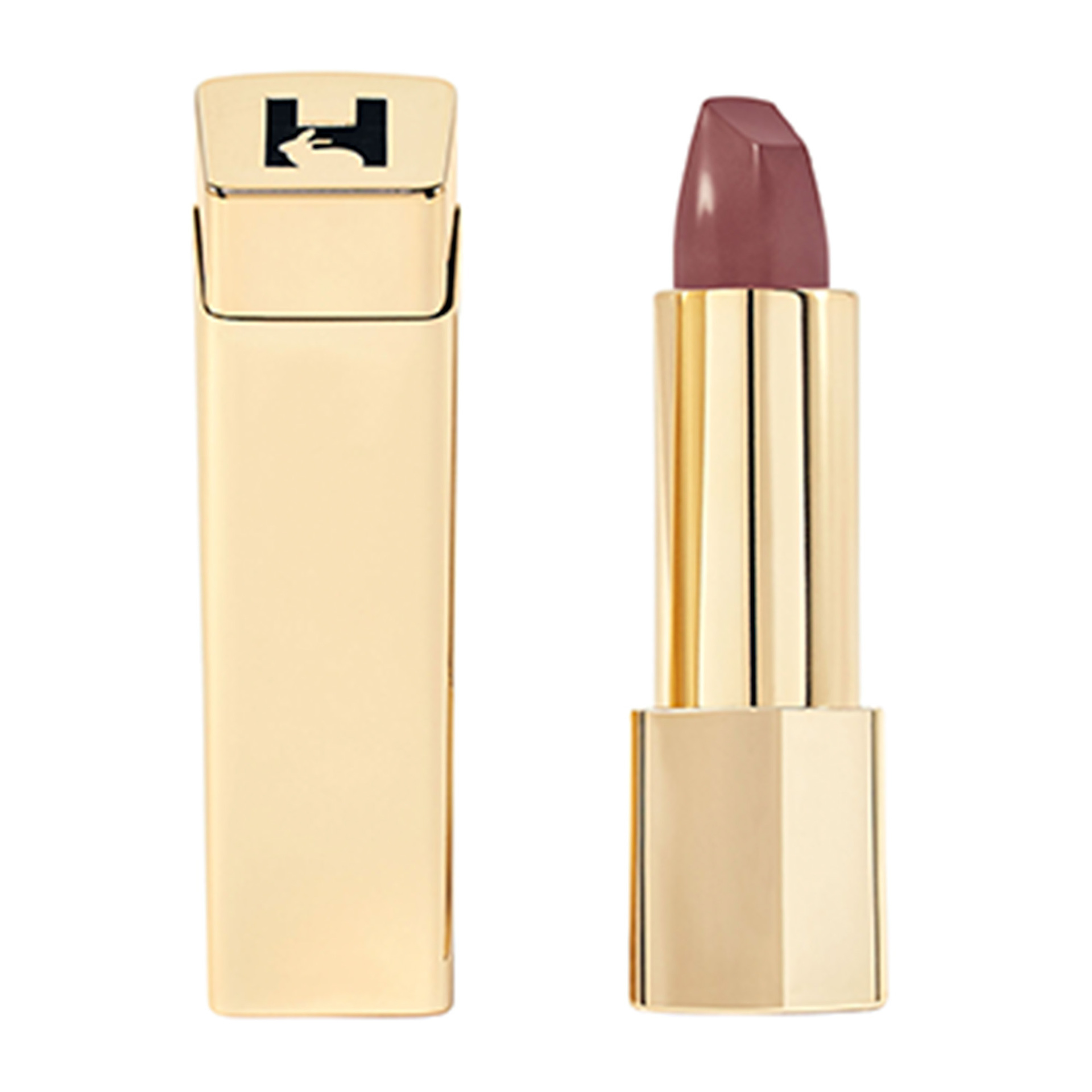 Unlocked Satin Crème Lipstick Cypress 328 - Homokóra