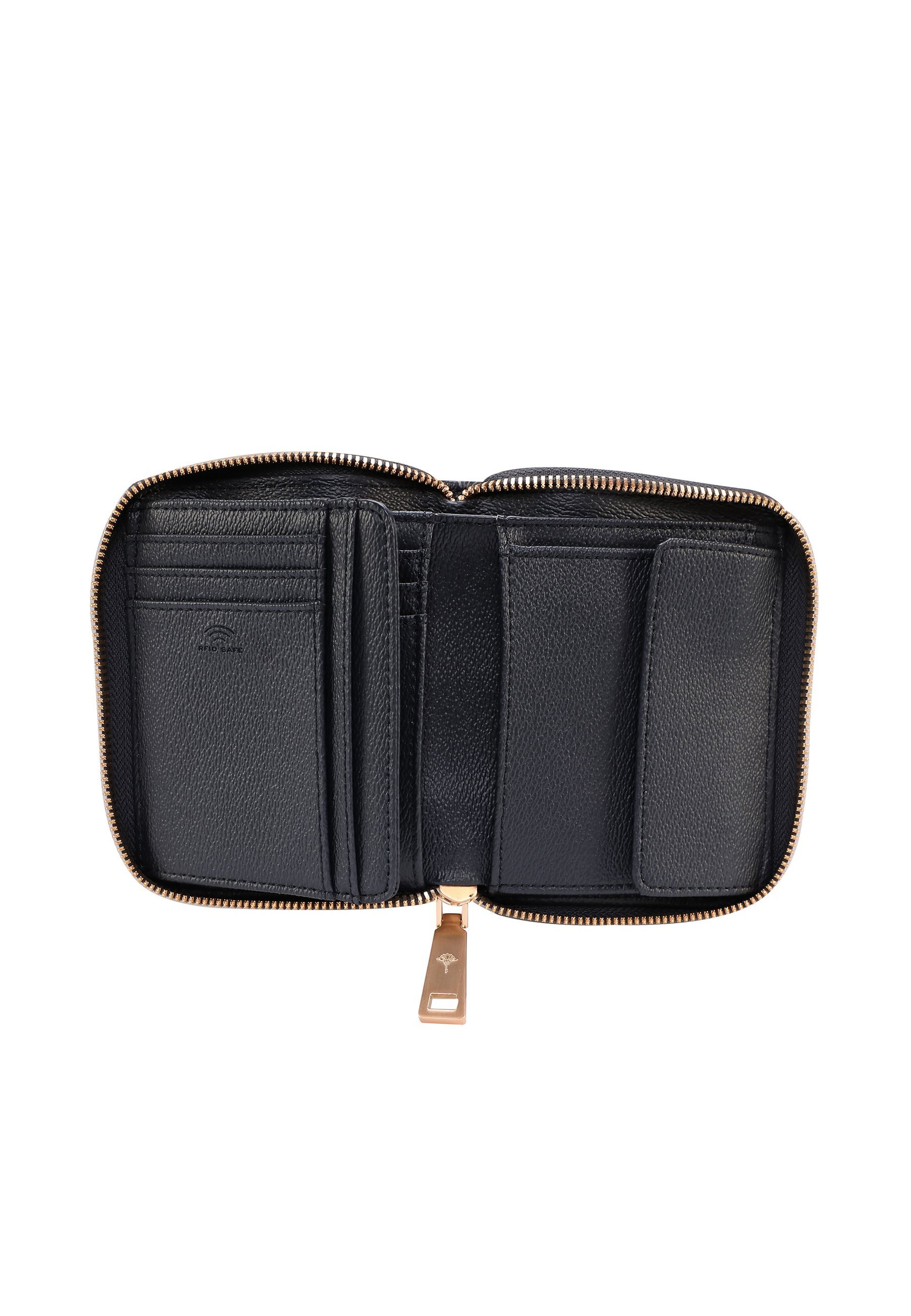 JOOP! CORTINA 1.0 - Pénztárca - sötétkék