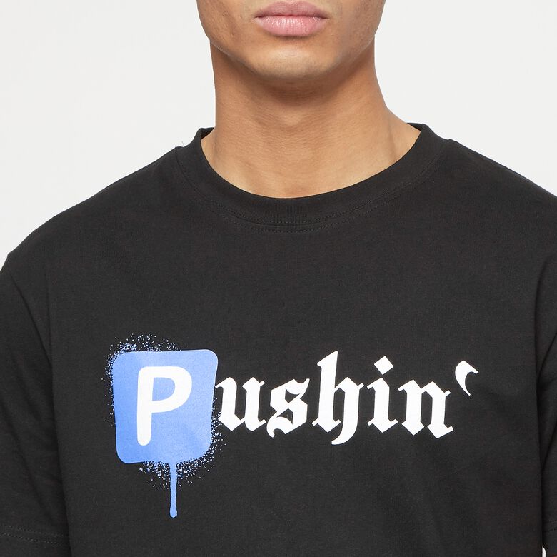 Pushin P Tee