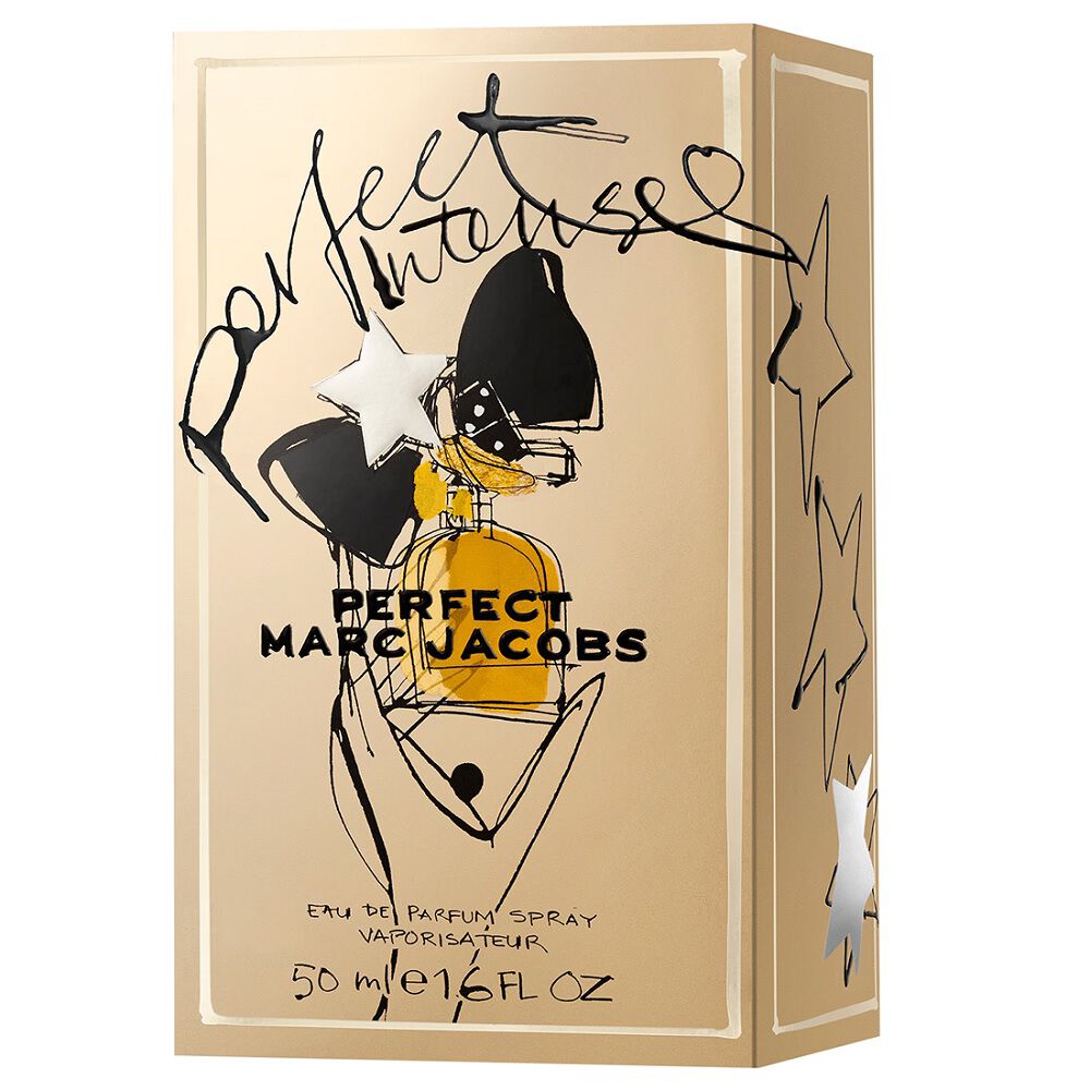 Marc Jacobs Perfect Intense