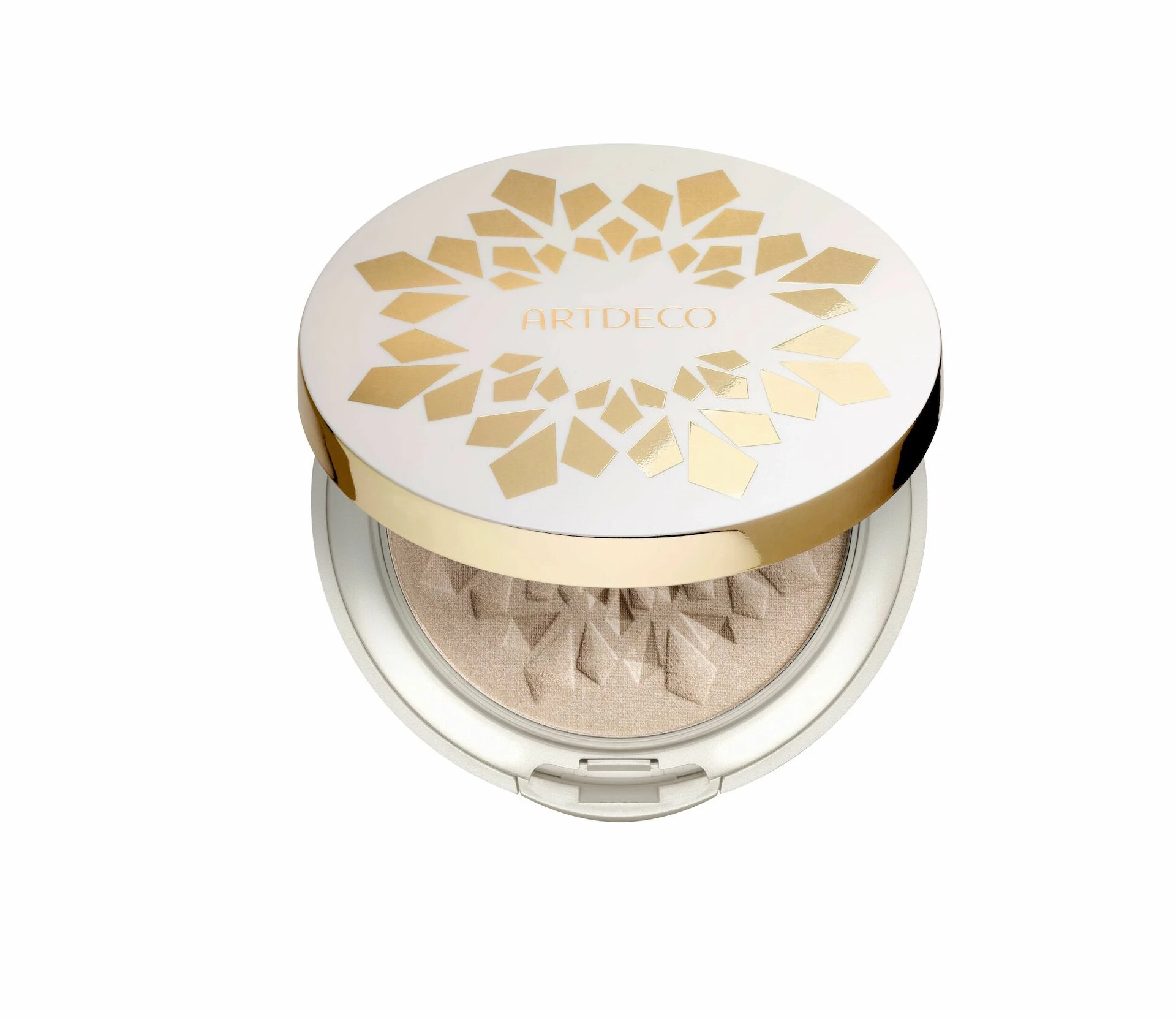 Glow Highlighter Hypnotic Glam - ARTDECO