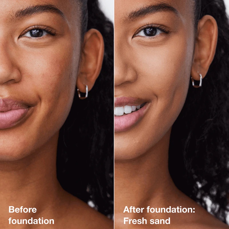 Clinique Anti-Blemish Solutions™ течни пудер за потпуно прекривање масне коже склоне акнама