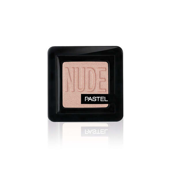 Pastelové tělové oční stíny Shimmering Fairy 82