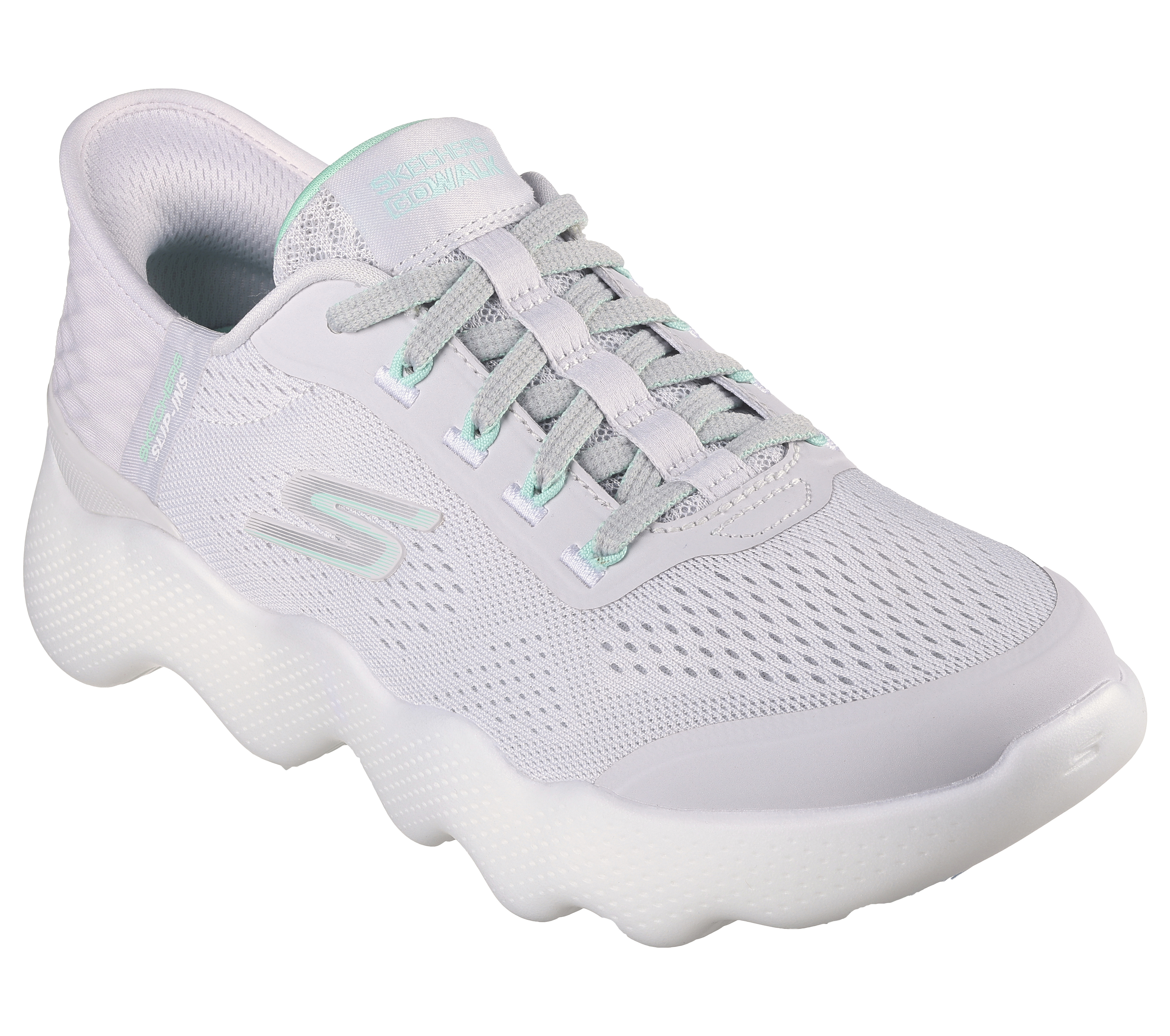 Skechers Slip-ins: GO WALK Massage Fit