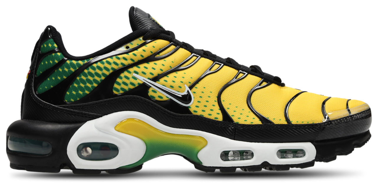 Nike Air Max Tuned 1