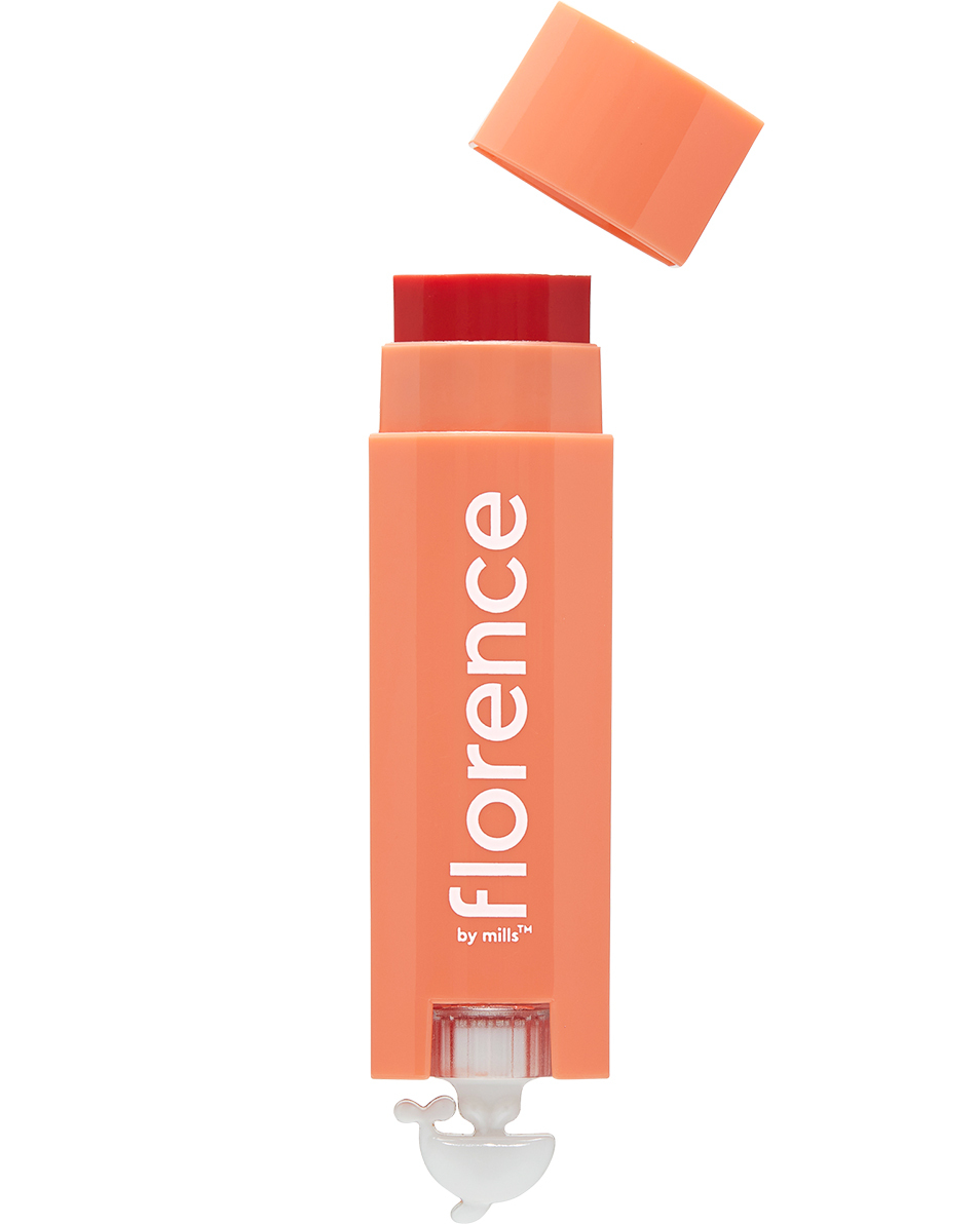 FLORENCE BY MILLS OH WHALE LIP BALM