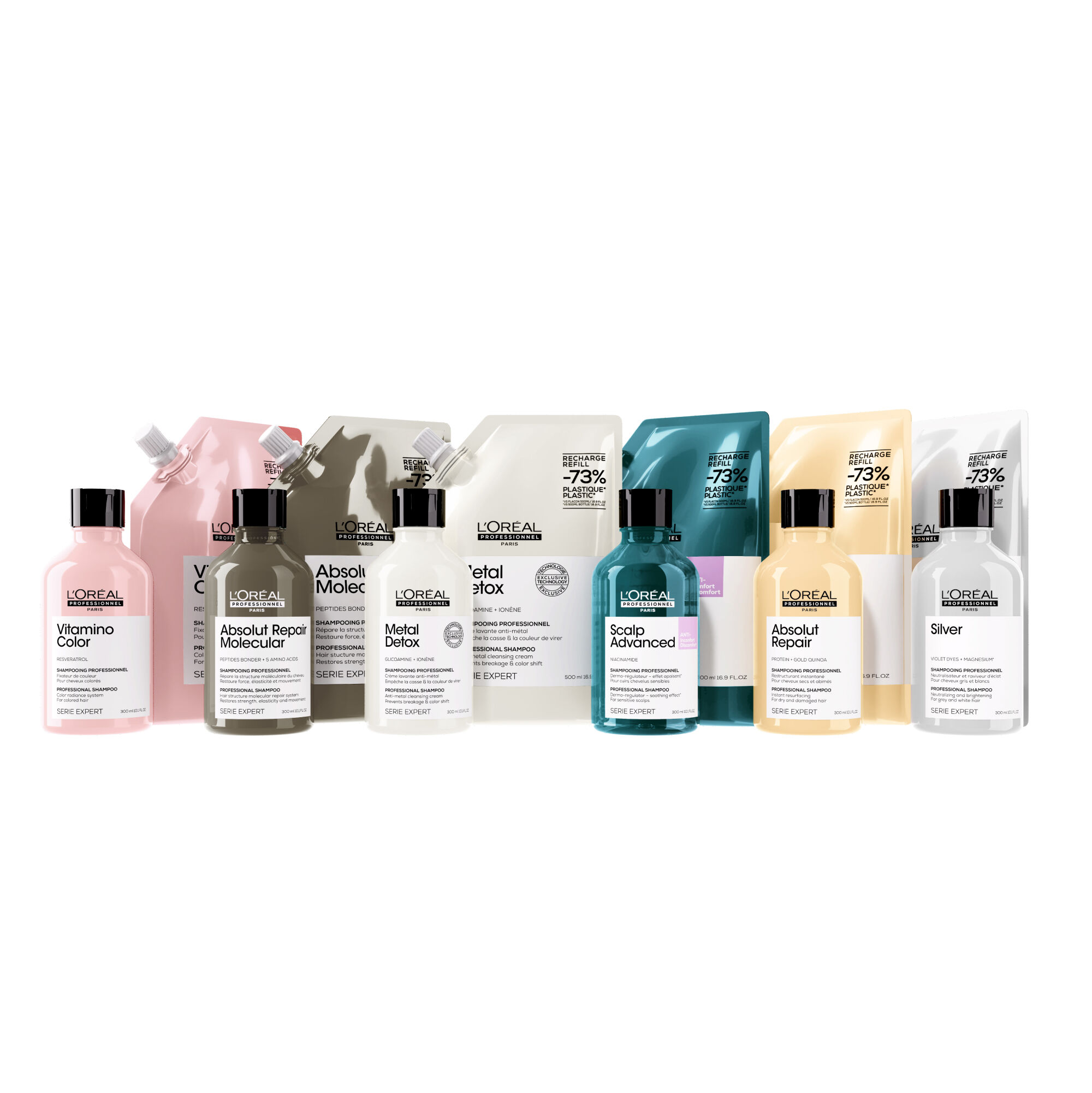 L'Oréal Professionnel Paris Vitamino Color