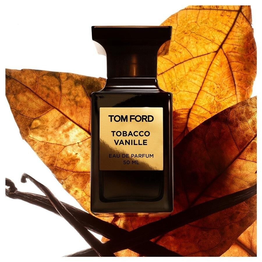 TOM FORD Private Blend Eau de Parfum Fragrances Tobacco Vanilla Eau de Parfum – 10 ml