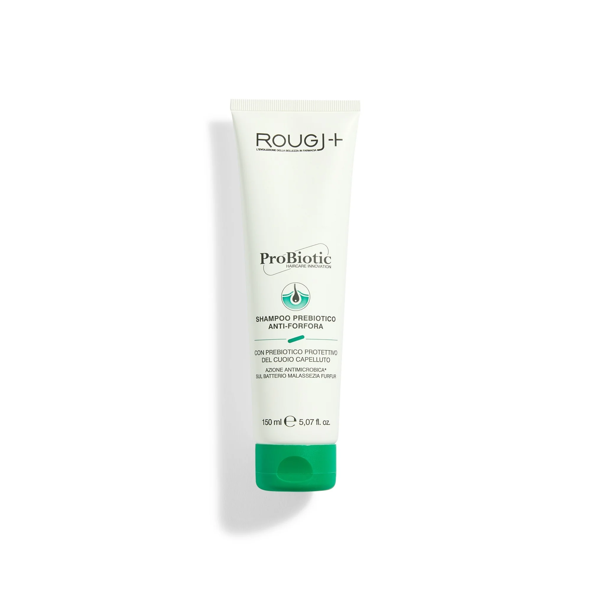 ProBiotic Haircare Shampoo Anti-Forfora - Shampoo Antiforfora