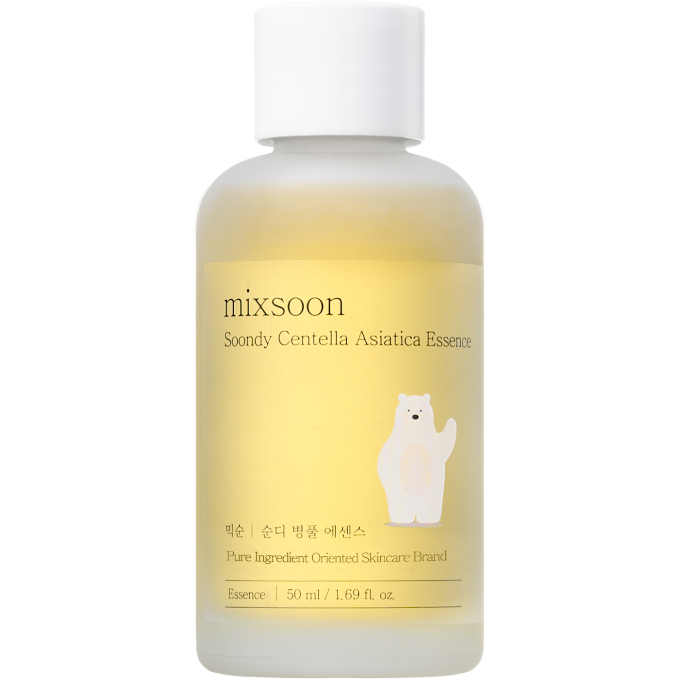 Mixsoon Soondy Centella Asiatica Essence