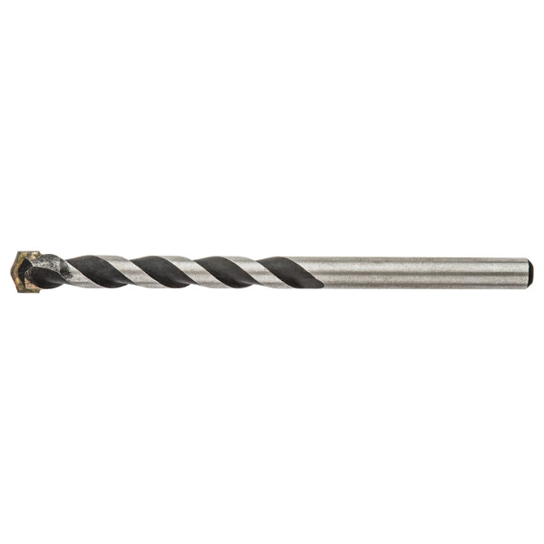 Wiertło do betonu 10 x 120 mm końcówka motylkowa 57H318