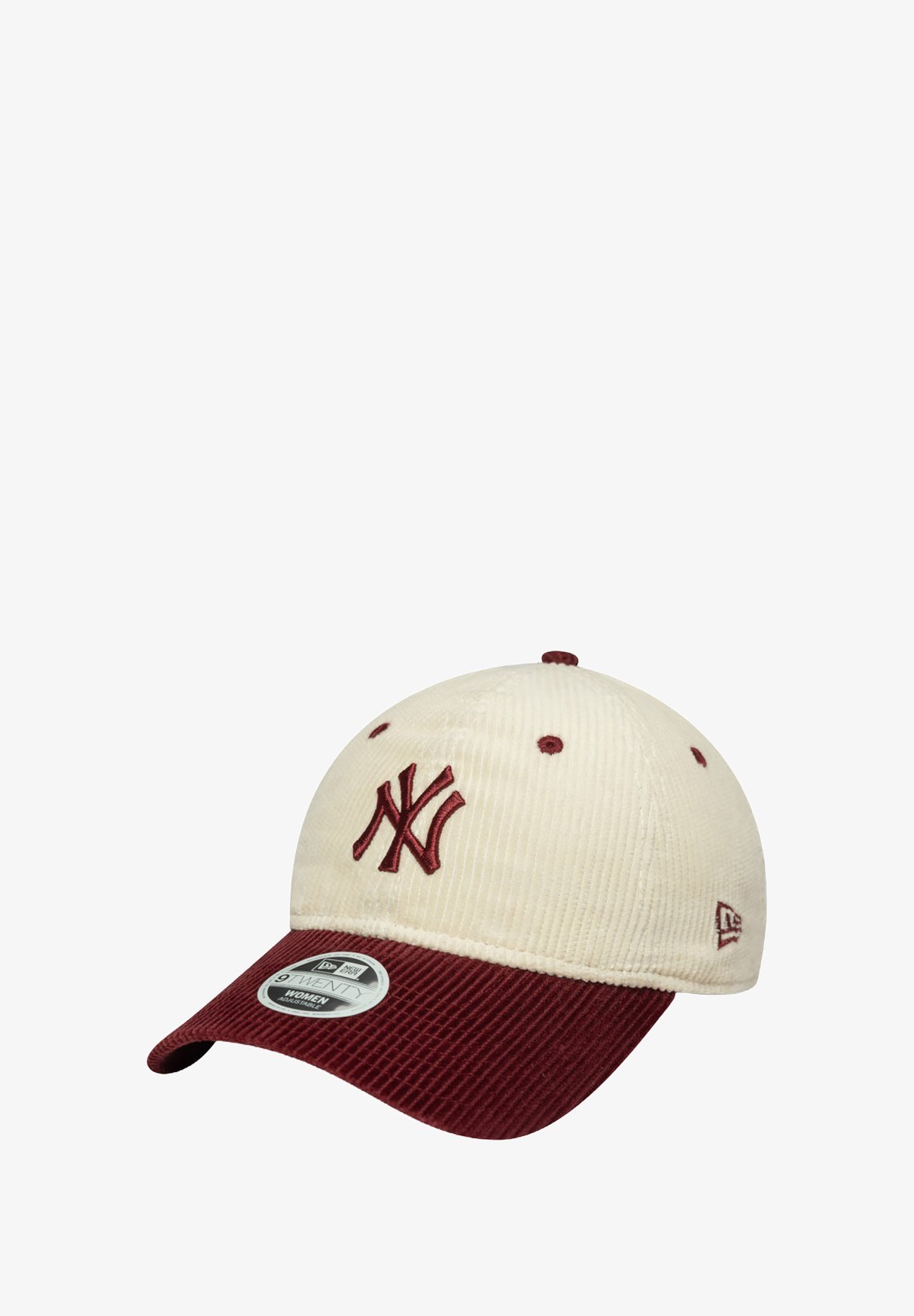Czapki New Era