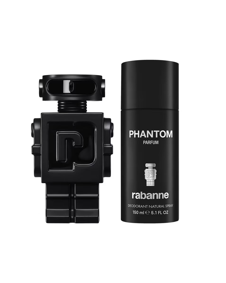 Set cadou RABANNE Phantom Parfum Phantom