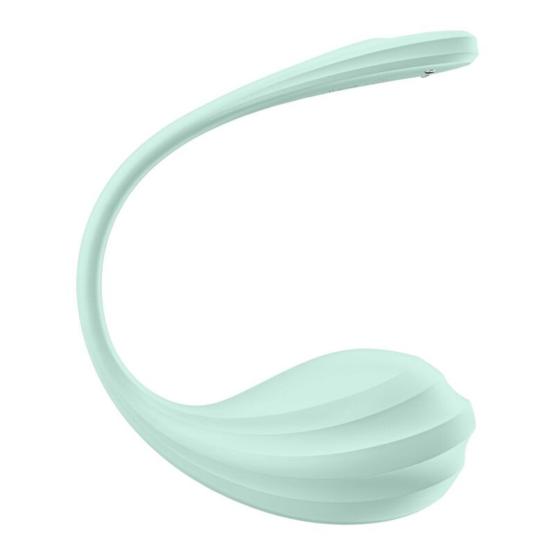 Satisfyer Smooth Petal Connect-appen