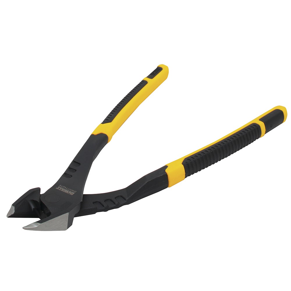 Cortador lateral DEWALT de 10 polegadas com ponta de alavanca DWHT74275