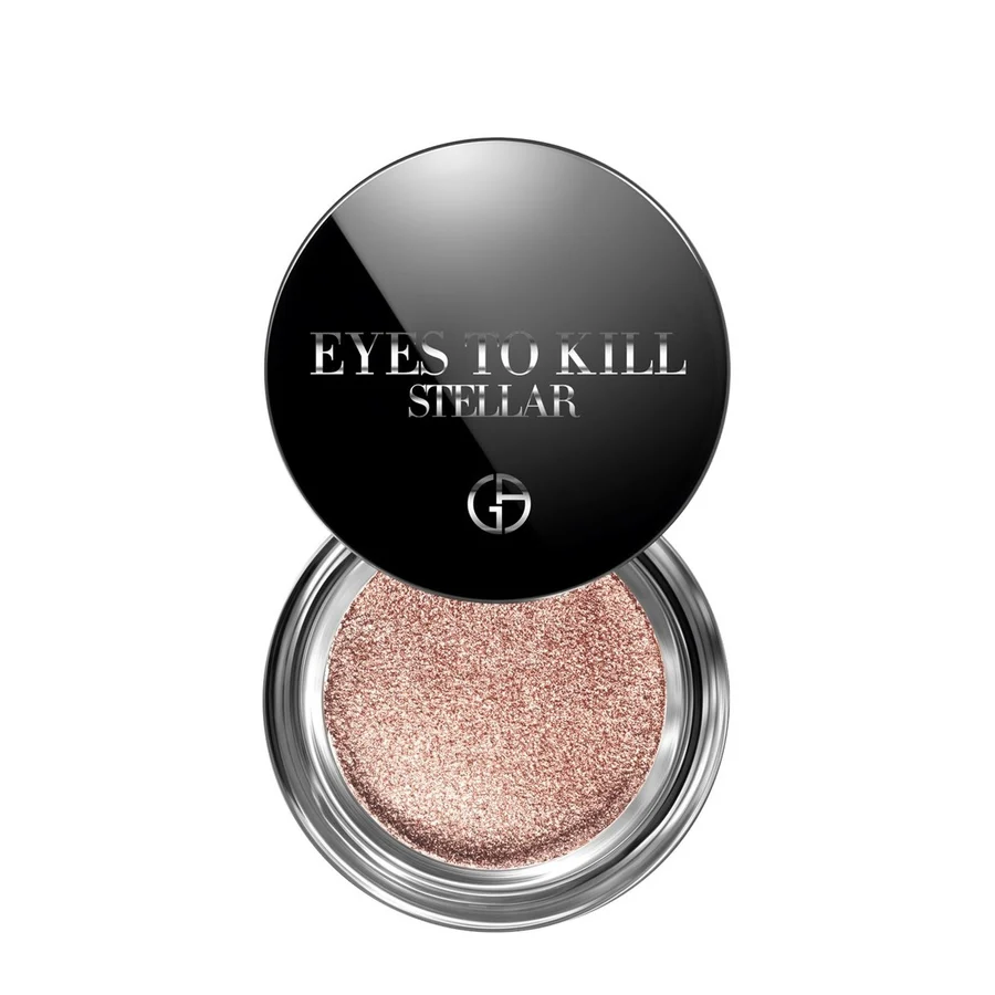 Occhi Eyes To Kill Stellar - Ombretto crema