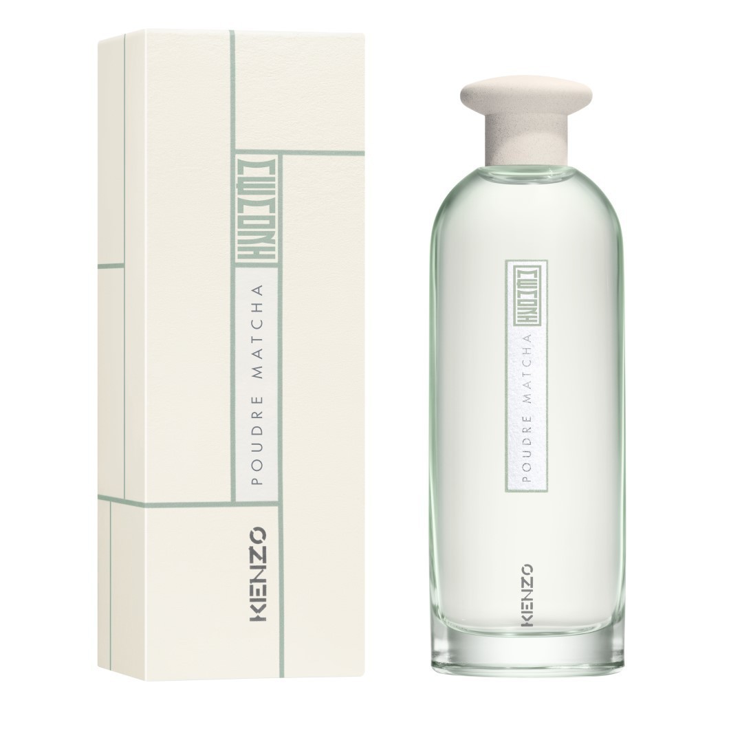 KENZO parfuminis vanduo La Collection KENZO Memori Poudre Matcha - 75 ml