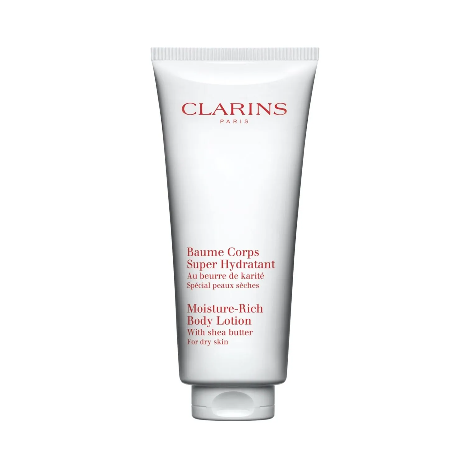 Clarins Nawilżający balsam do ciała, 200 ml