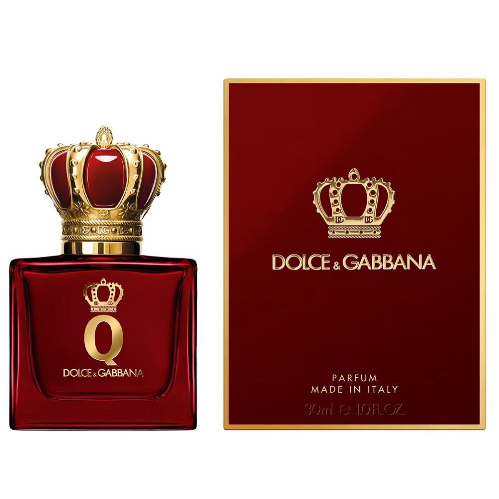 Dolce&Gabbana Q by Dolce & Gabbana Parfum