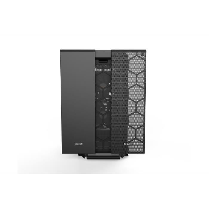 Gabinete para PC - BE QUIET! - Silent Base 802 - BGW67 - Preto