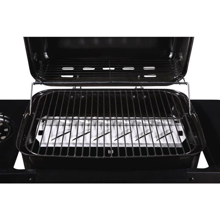 Barbecue gaz 
