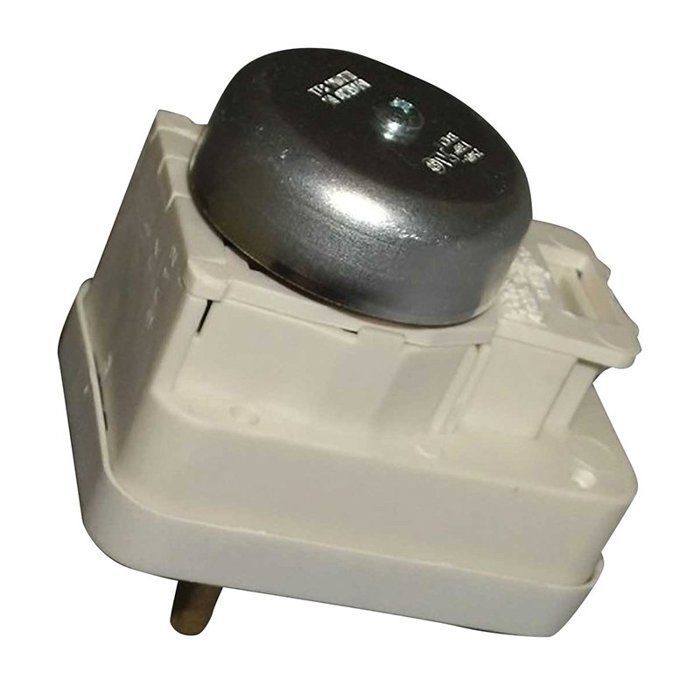 Verschiedene Kochgeschirrteile 167612002 Timer 167612005 C3657MRF6EX