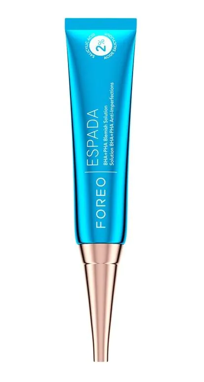 Foreo Espada BHA + PHA Blemish Solution Żel przeciw niedoskonałościom