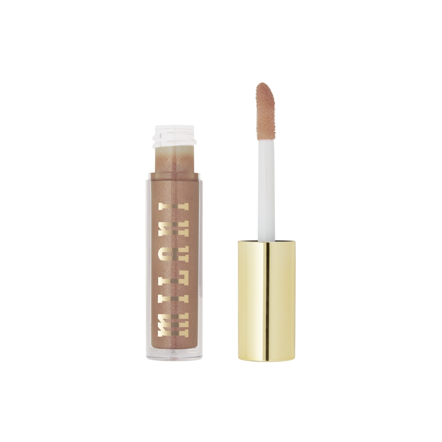 „Milani Lipgloss“ maitinamasis lūpų blizgesys – 3,7 ml